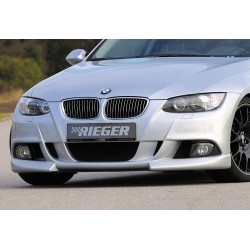 Εμπρόσθιος προφυλακτήρας Rieger για BMW Σειρά 3 M3 (E92) /  M3 (E93)